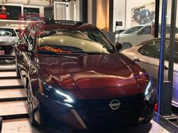 نيسان ألتيما